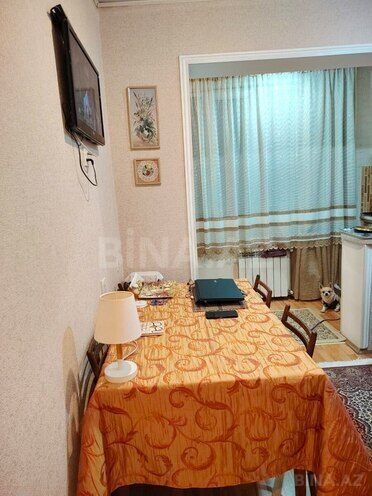 Satılır 2 otaqlı köhnə tikili 48 m², Nəriman Nərimanov m., photo 12 from 17