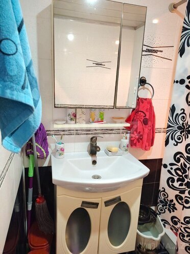 Satılır 2 otaqlı köhnə tikili 48 m², Nəriman Nərimanov m., photo 16 from 17