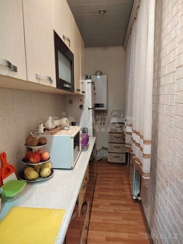 Satılır 2 otaqlı köhnə tikili 48 m², Nəriman Nərimanov m., photo 13 from 17