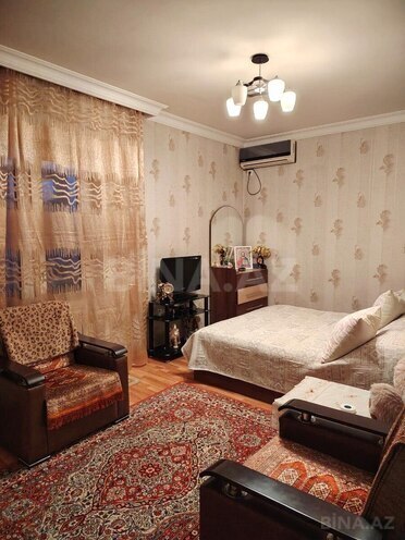 Satılır 2 otaqlı köhnə tikili 48 m², Nəriman Nərimanov m., photo 7 from 17