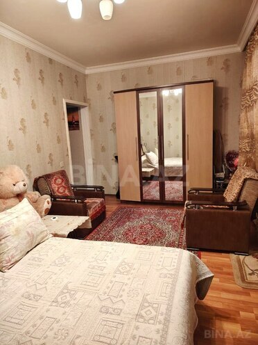 Satılır 2 otaqlı köhnə tikili 48 m², Nəriman Nərimanov m., photo 11 from 17