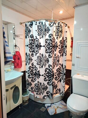 Satılır 2 otaqlı köhnə tikili 48 m², Nəriman Nərimanov m., photo 14 from 17