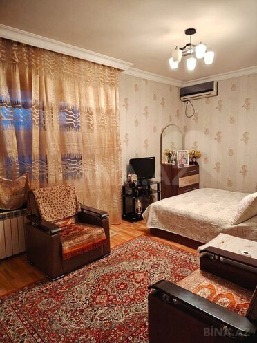 Satılır 2 otaqlı köhnə tikili 48 m², Nəriman Nərimanov m., photo 8 from 17