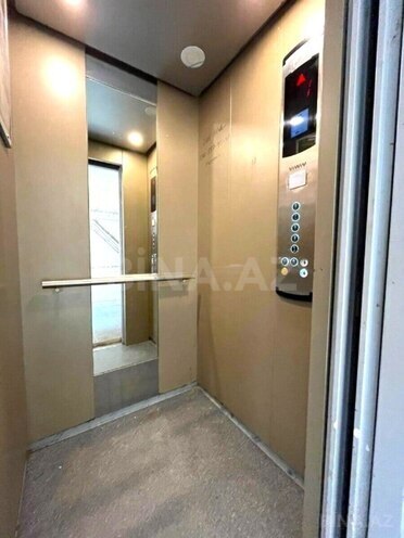 Satılır 2 otaqlı köhnə tikili 48 m², Nəriman Nərimanov m., photo 1 from 17