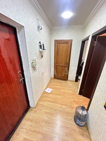 Satılır 3 otaqlı yeni tikili 67 m², İnşaatçılar m., photo 3 from 10