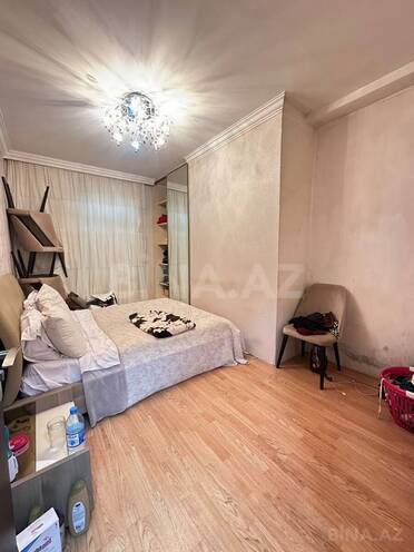Satılır 3 otaqlı yeni tikili 67 m², İnşaatçılar m., photo 7 from 10