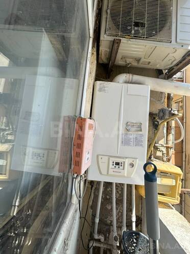 Satılır 3 otaqlı yeni tikili 67 m², İnşaatçılar m., photo 8 from 10