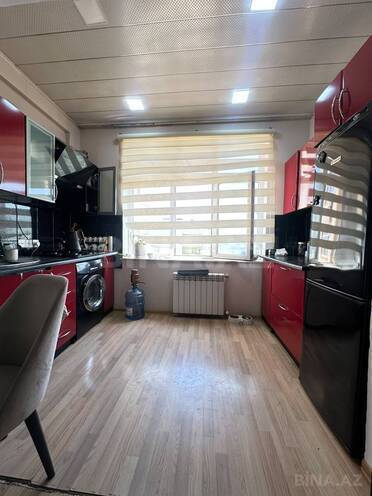 Satılır 3 otaqlı yeni tikili 67 m², İnşaatçılar m., photo 6 from 10