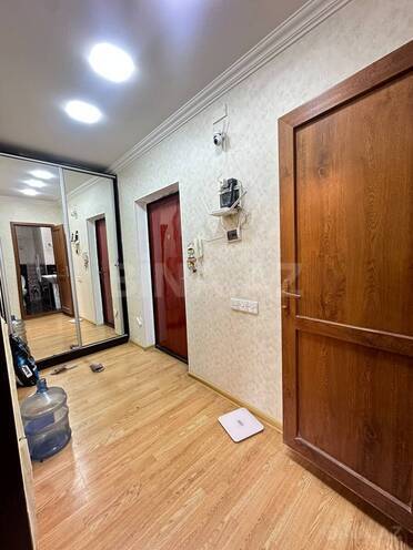 Satılır 3 otaqlı yeni tikili 67 m², İnşaatçılar m., photo 4 from 10