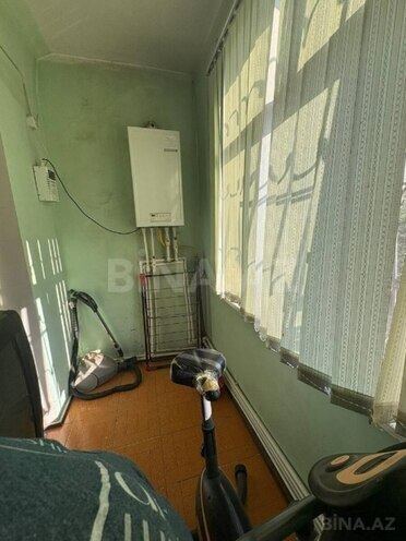 İcarəyə verilir 4 otaqlı köhnə tikili 120 m², Nəriman Nərimanov m., photo 12 from 13