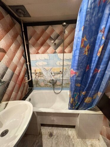 İcarəyə verilir 4 otaqlı köhnə tikili 120 m², Nəriman Nərimanov m., photo 10 from 13