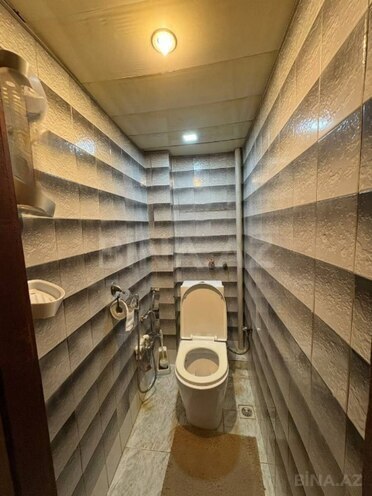 İcarəyə verilir 4 otaqlı köhnə tikili 120 m², Nəriman Nərimanov m., photo 11 from 13