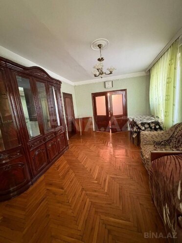 İcarəyə verilir 4 otaqlı köhnə tikili 120 m², Nəriman Nərimanov m., photo 3 from 13