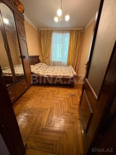 İcarəyə verilir 4 otaqlı köhnə tikili 120 m², Nəriman Nərimanov m., photo 1 from 13