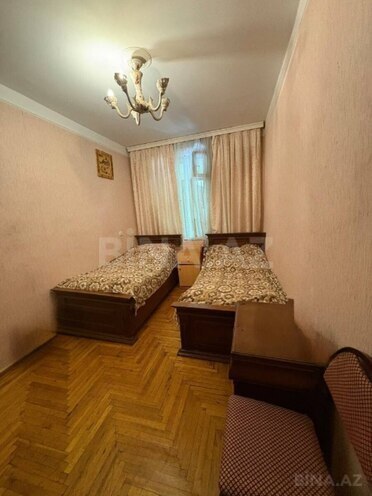 İcarəyə verilir 4 otaqlı köhnə tikili 120 m², Nəriman Nərimanov m., photo 4 from 13
