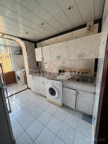 İcarəyə verilir 4 otaqlı köhnə tikili 120 m², Nəriman Nərimanov m., photo 7 from 13