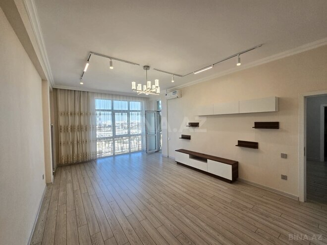 Продаётся 2-комн. новостройка 85 м², м. Нариман Нариманов, photo 12 from 13