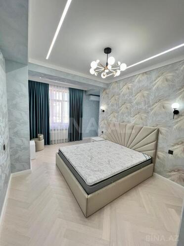 Satılır 4 otaqlı yeni tikili 182 m², Nəriman Nərimanov m., photo 11 from 32