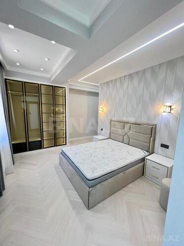 Satılır 4 otaqlı yeni tikili 182 m², Nəriman Nərimanov m., photo 12 from 32