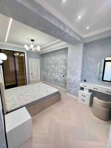 Satılır 4 otaqlı yeni tikili 182 m², Nəriman Nərimanov m., photo 10 from 32