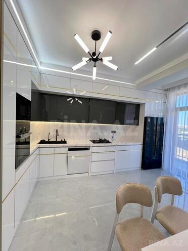 Satılır 4 otaqlı yeni tikili 182 m², Nəriman Nərimanov m., photo 17 from 32