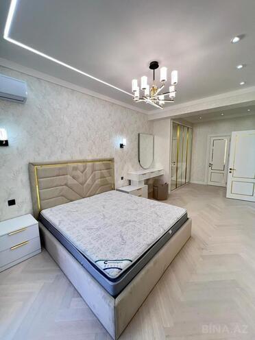 Satılır 4 otaqlı yeni tikili 182 m², Nəriman Nərimanov m., photo 9 from 32