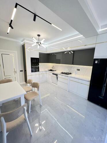 Satılır 4 otaqlı yeni tikili 182 m², Nəriman Nərimanov m., photo 16 from 32