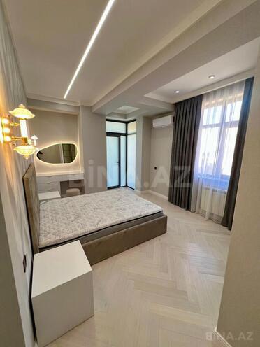 Satılır 4 otaqlı yeni tikili 182 m², Nəriman Nərimanov m., photo 7 from 32
