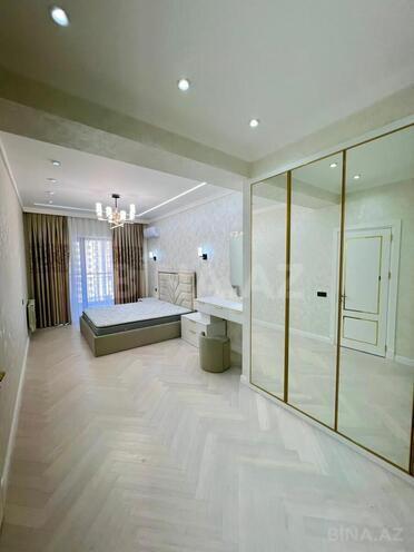Satılır 4 otaqlı yeni tikili 182 m², Nəriman Nərimanov m., photo 13 from 32
