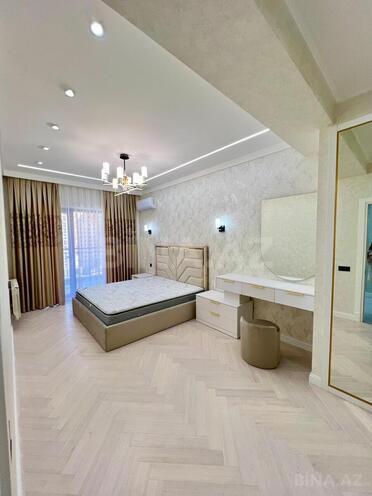 Satılır 4 otaqlı yeni tikili 182 m², Nəriman Nərimanov m., photo 8 from 32