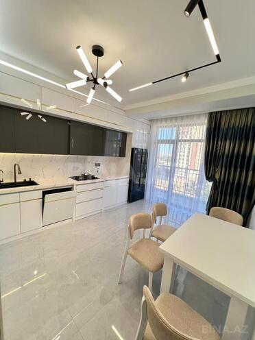 Satılır 4 otaqlı yeni tikili 182 m², Nəriman Nərimanov m., photo 15 from 32