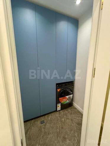 Satılır 4 otaqlı yeni tikili 182 m², Nəriman Nərimanov m., photo 20 from 32