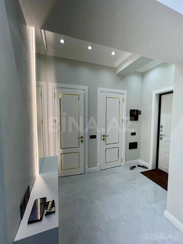 Satılır 4 otaqlı yeni tikili 182 m², Nəriman Nərimanov m., photo 14 from 32