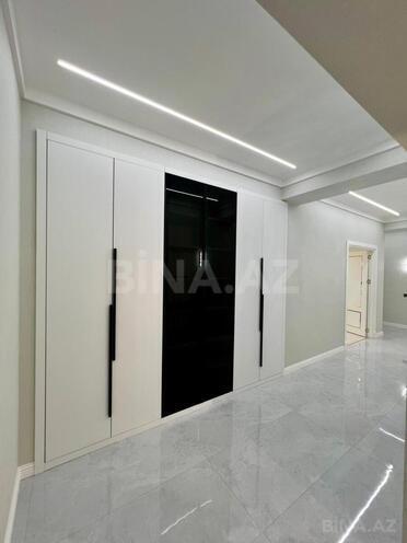 Satılır 4 otaqlı yeni tikili 182 m², Nəriman Nərimanov m., photo 18 from 32