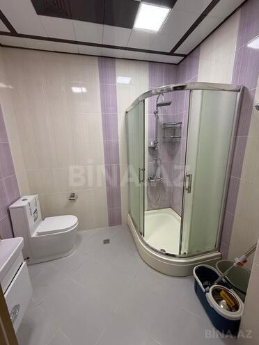 İcarəyə verilir 3 otaqlı yeni tikili 100 m², İnşaatçılar m., photo 11 from 14