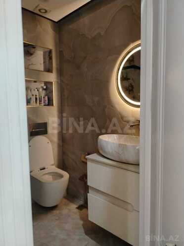 Продаётся 2-комн. новостройка 54 м², м. Нефтчиляр, photo 9 from 12