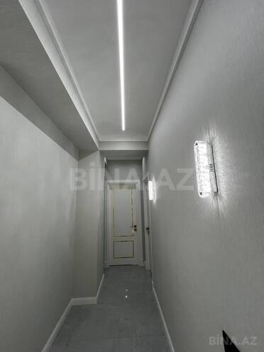 Satılır 4 otaqlı yeni tikili 182 m², Nəriman Nərimanov m., photo 22 from 32