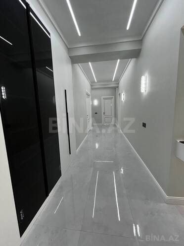 Satılır 4 otaqlı yeni tikili 182 m², Nəriman Nərimanov m., photo 24 from 32