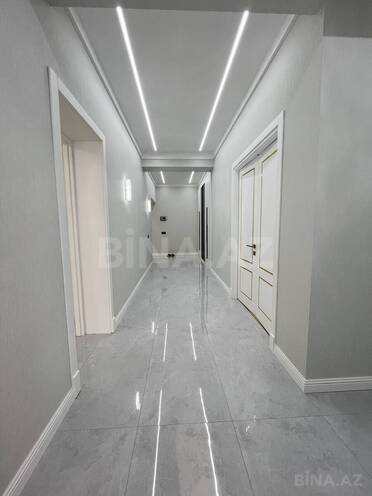 Satılır 4 otaqlı yeni tikili 182 m², Nəriman Nərimanov m., photo 21 from 32