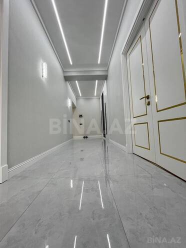 Satılır 4 otaqlı yeni tikili 182 m², Nəriman Nərimanov m., photo 19 from 32