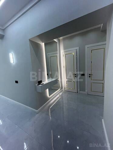 Satılır 4 otaqlı yeni tikili 182 m², Nəriman Nərimanov m., photo 23 from 32