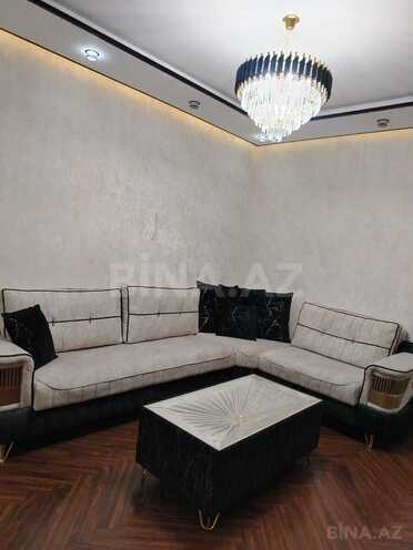 Продаётся 2-комн. новостройка 54 м², м. Нефтчиляр, photo 5 from 12