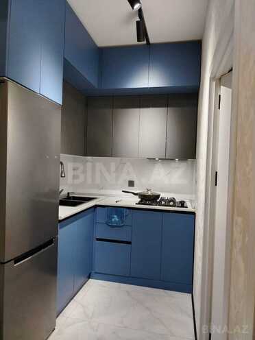 Продаётся 2-комн. новостройка 54 м², м. Нефтчиляр, photo 11 from 12