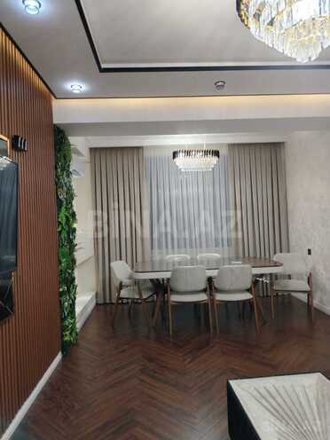 Продаётся 2-комн. новостройка 54 м², м. Нефтчиляр, photo 4 from 12