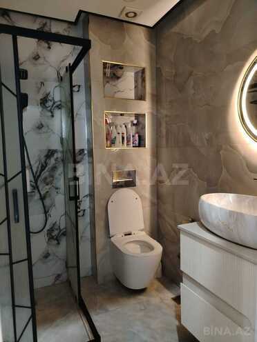 Продаётся 2-комн. новостройка 54 м², м. Нефтчиляр, photo 10 from 12