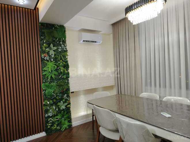 Продаётся 2-комн. новостройка 54 м², м. Нефтчиляр, photo 6 from 12