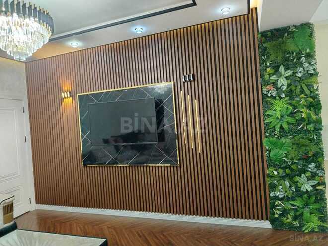 Продаётся 2-комн. новостройка 54 м², м. Нефтчиляр, photo 3 from 12