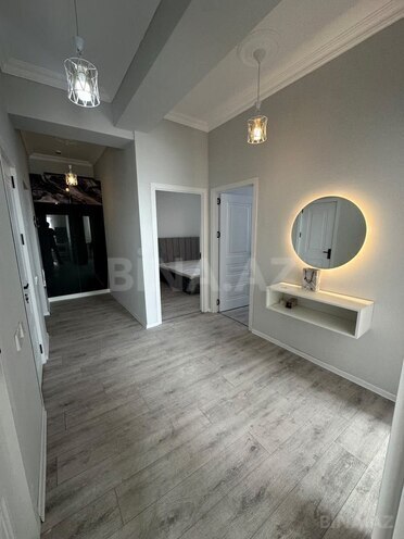 Сдаётся 3-комн. новостройка 115 м², пос. Ази Асланова, photo 3 from 22