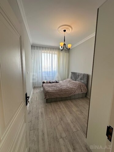 Сдаётся 3-комн. новостройка 115 м², пос. Ази Асланова, photo 6 from 22