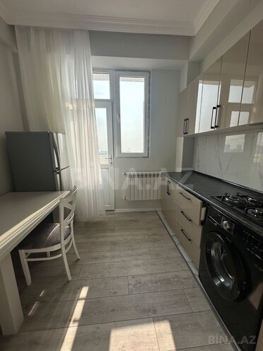 Сдаётся 3-комн. новостройка 115 м², пос. Ази Асланова, photo 11 from 22